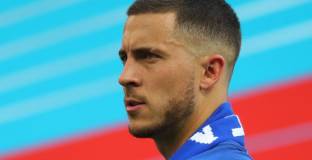 Азар: Сари обезумява, ако останем без топката за пет минути