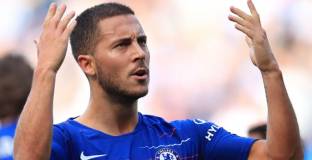 Азар: Повярвайте ми, изморен съм!