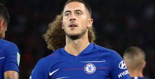  Челси без Азар срещу ПАОК