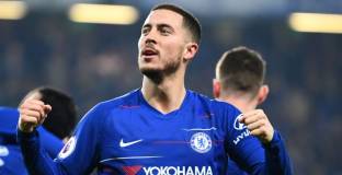 Източник: Трансферът на Азар в Реал Мадрид ще бъде съгласуван в близките дни