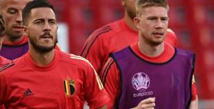 Торган Азар: Еден иска да играе с Италия