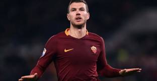 Челси напусна преговорите за Джеко 