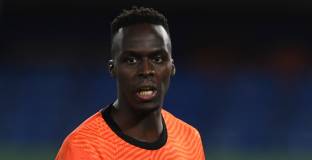 Менди се изказа за номинациите за най-добър вратар