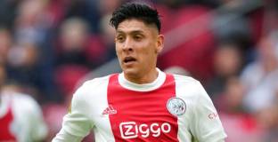  Челси може да се върне за Алварес през зимата 