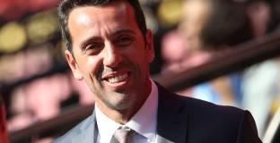 Арсенал потвърди раздялата си с Еду