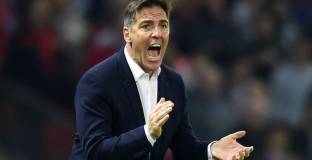 Берисо е против участието на Япония и Катар в Копа Америка