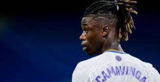 Камавинга стана трансферна цел за Ман Сити