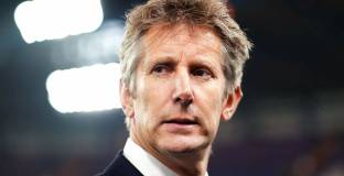 Ван дер Сар потвърди: Два пъти водих разговори за завръщане в Ман Юнайтед