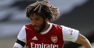 Арсенал възнамерява да възобнови преговорите за Елнени