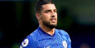   Уест Хем поднови преговорите за Емерсон