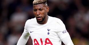  Тотнъм не пуска Емерсон в Атлетико