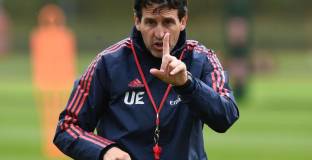 Емери: Не съм сигурен, че подобрихме състава