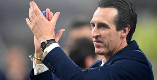 Емери назова седем отбора, които са по-добри от Астън Вила 