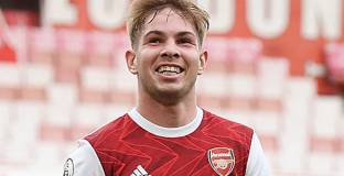 Челси няма да получи Смит-Роу