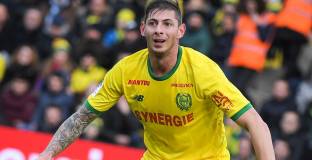  Кардиф се готви да съди Нант за 200 млн.