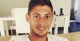 Солскяер: Всички мисли са със Сала