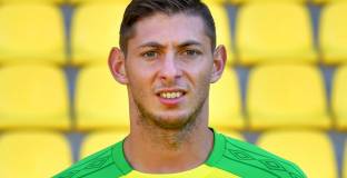 Семейството на Сала може да загуби 600 000 паунда