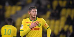 Кардиф ще съди Нант