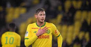 Съдът отхвърли иска на Кардиф за трагедията със Сала