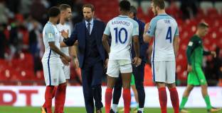 Англия ще играе с Германия и Бразилия през ноември 