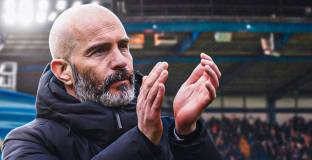 Мареска: Имам един от най-добрите отбори