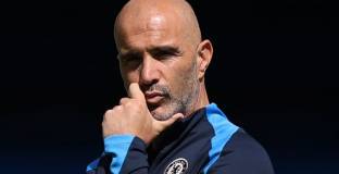 Мареска: Най-лошата игра при мен