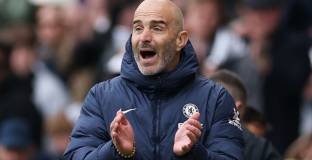 Мареска ще бъде дисквалифициран за мача с Евертън