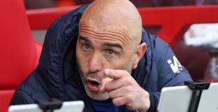 Мареска отговори на критиките 