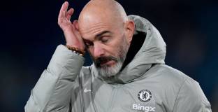 Мареска обмисля да напусне Челси