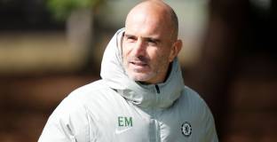 Мареска: Между играчите се развива химия при отборната работа