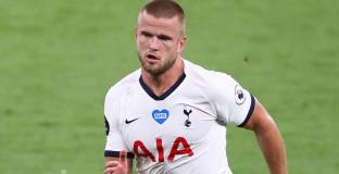  Конте: Дайър е най-добрият защитник в лигата