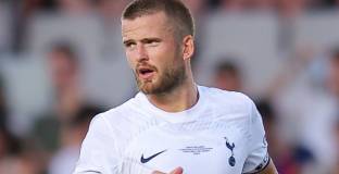 Дайър проведе разговори с Даниел Леви