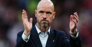 Тен Хаг: Да спечелиш трофей е най-доброто чувство, което можеш да изпиташ