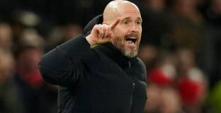 Тен Хаг защити своите трансфери 