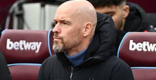 Ман Юнайтед няма да купува нападател 