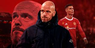 Ман Юнайтед обяви за назначаването на Тен Хаг 