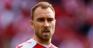 Кардиологът на Тотнъм: Ериксен нямаше сърдечни проблеми