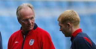 Ериксон: Швеция няма Кейн, но е изключително силна