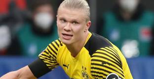 Лапорта: Холанд? Ще се опитаме да подсилим отбора през юни