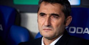 Валверде продължи с Атлетик 