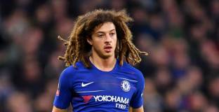  Ампаду се надява да попадне в плановете на Тухел