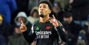 Арсенал с победа над Жирона