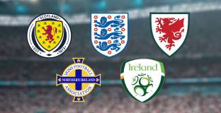 Англия ще откаже автоматичен билет за Евро 2028