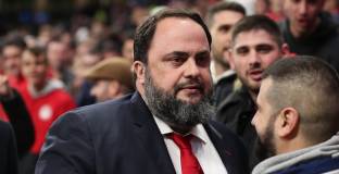 Маринакис обясни 23-те трансфера в Нотингам Форест 