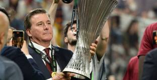 Фридкин поднови интереса си към Евертън