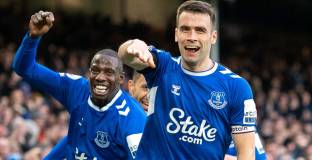 Евертън - Лийдс 1:0 