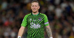 Приоритет за Дайк е подновяване на договора с Пикфорд 