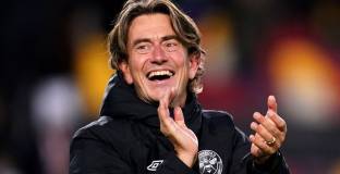 Франк стана фаворит за замяна на Тен Хаг 