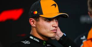 Норис: В Ред Бул винаги се оплакват