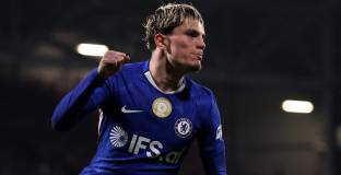 Челси оцеля след продължения срещу Рексъм и е на четвъртфинал за ФА Къп (видео)